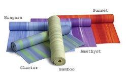 Nature Collection Yoga Mats